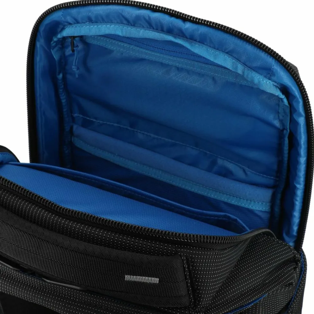 New Thule Crossover 2 Business-Rucksack 41 cm Laptopfach black