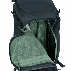 Thule Business-Rucksäcke|Laptoptaschen<Landmark Reiserucksack 55 cm laptopfach darkest blue