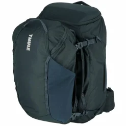 Thule Business-Rucksäcke|Laptoptaschen<Landmark Reiserucksack 55 cm laptopfach darkest blue