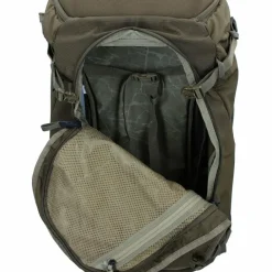 Thule Business-Rucksäcke|Laptoptaschen<Landmark Reiserucksack 55 cm laptopfach deep khaki