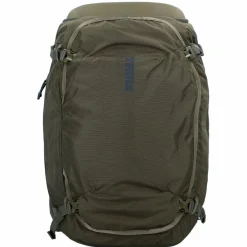 Thule Business-Rucksäcke<Landmark Reiserucksack 55 cm deep khaki