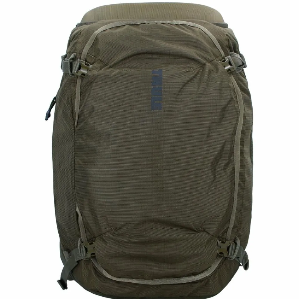 Thule Business-Rucksäcke<Landmark Reiserucksack 55 cm deep khaki