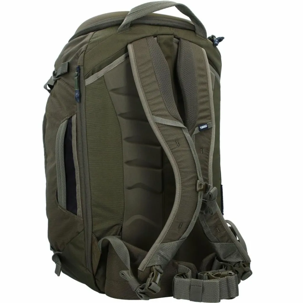Thule Business-Rucksäcke<Landmark Reiserucksack 55 cm deep khaki