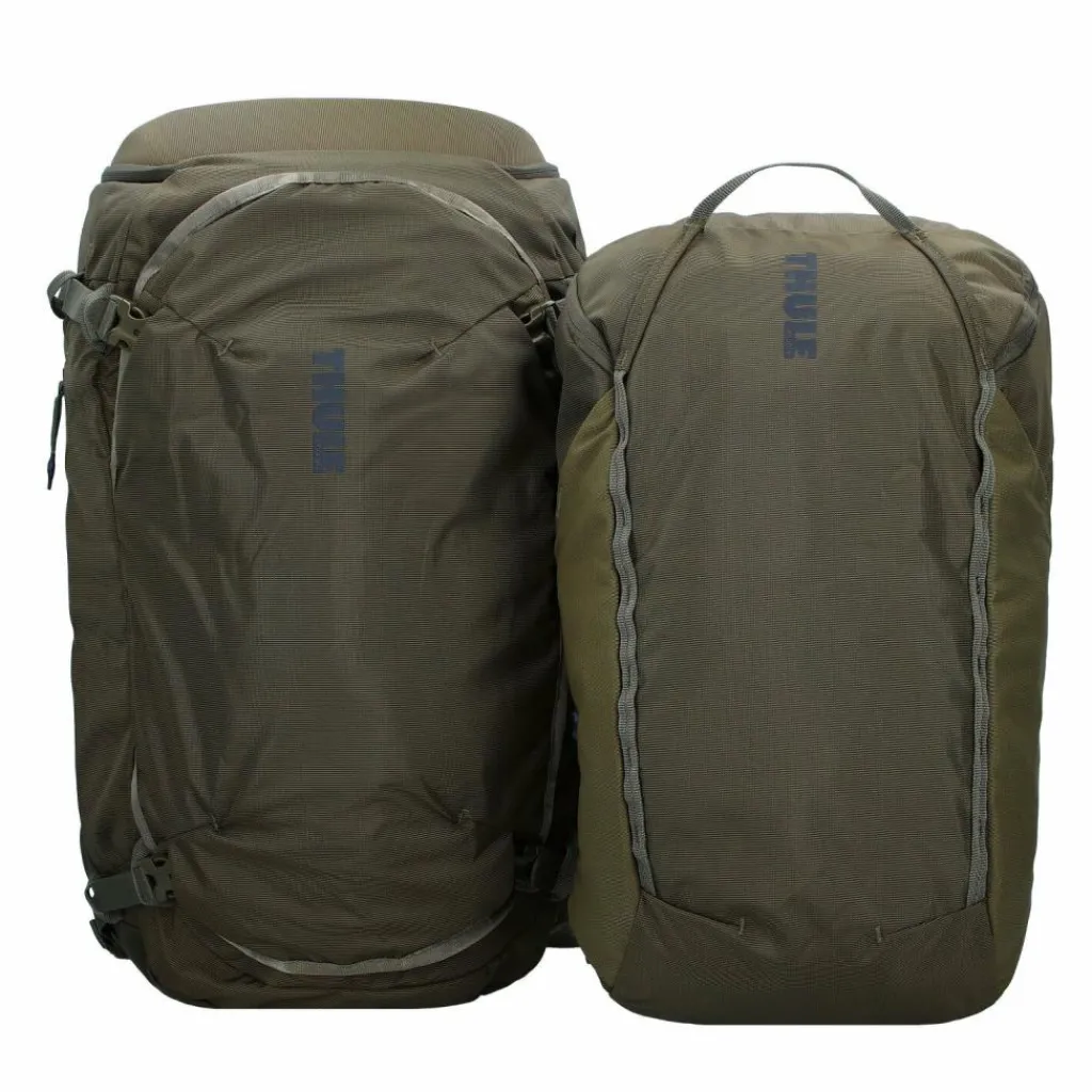Thule Landmark Reiserucksack 55 cm laptopfach