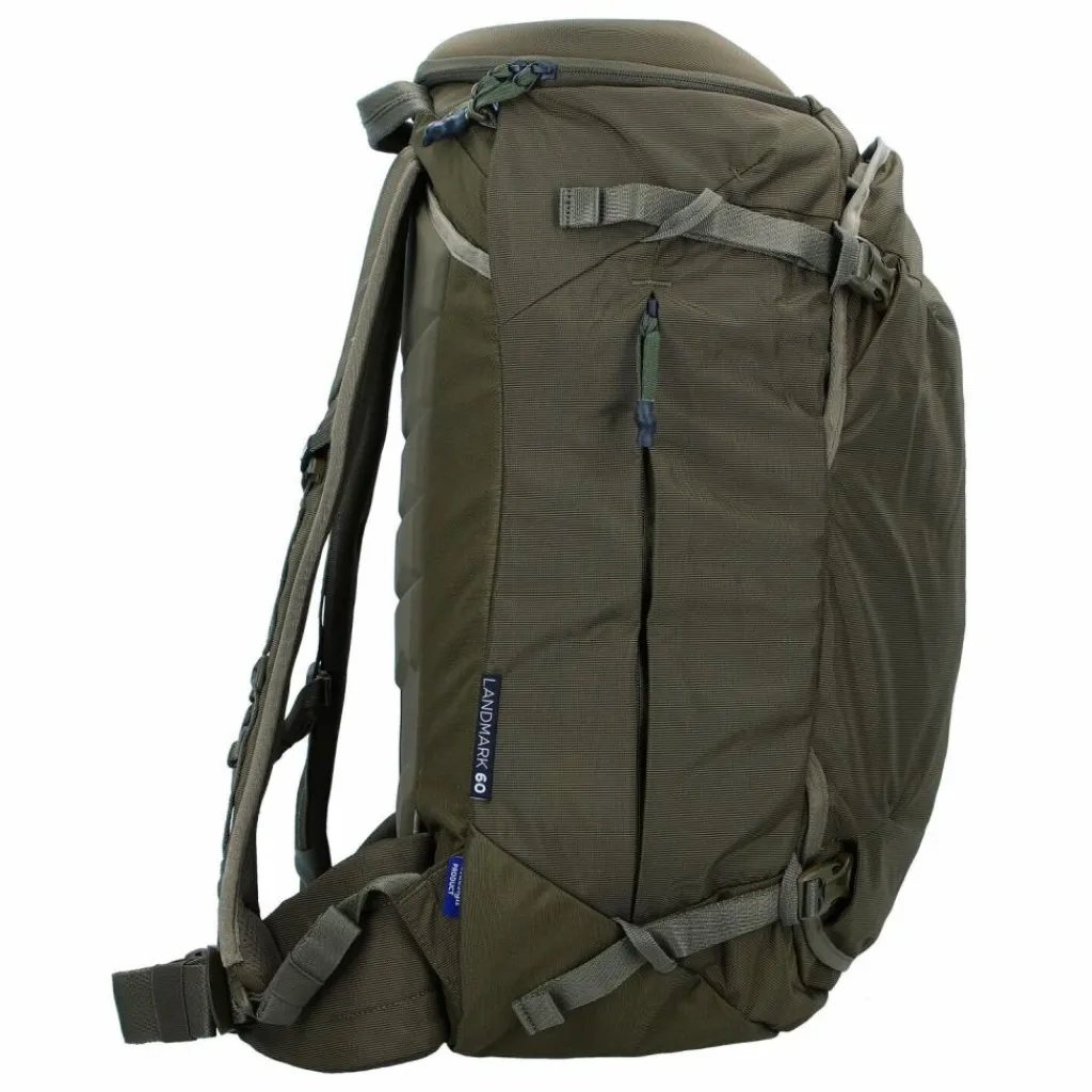 Thule Landmark Reiserucksack 55 cm laptopfach