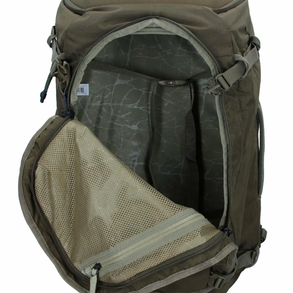 Thule Landmark Reiserucksack 55 cm laptopfach