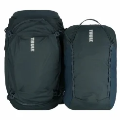 Outlet Thule Landmark Reiserucksack 55 cm laptopfach darkest blue