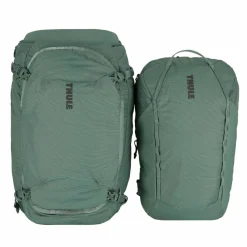 Clearance Thule Landmark Weekender Reisetasche 45 cm hazy green