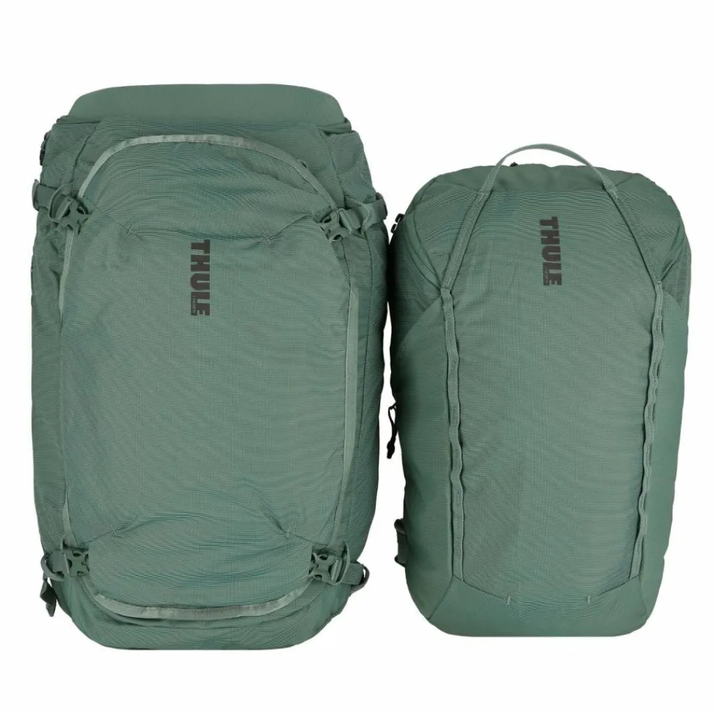 Clearance Thule Landmark Weekender Reisetasche 45 cm hazy green