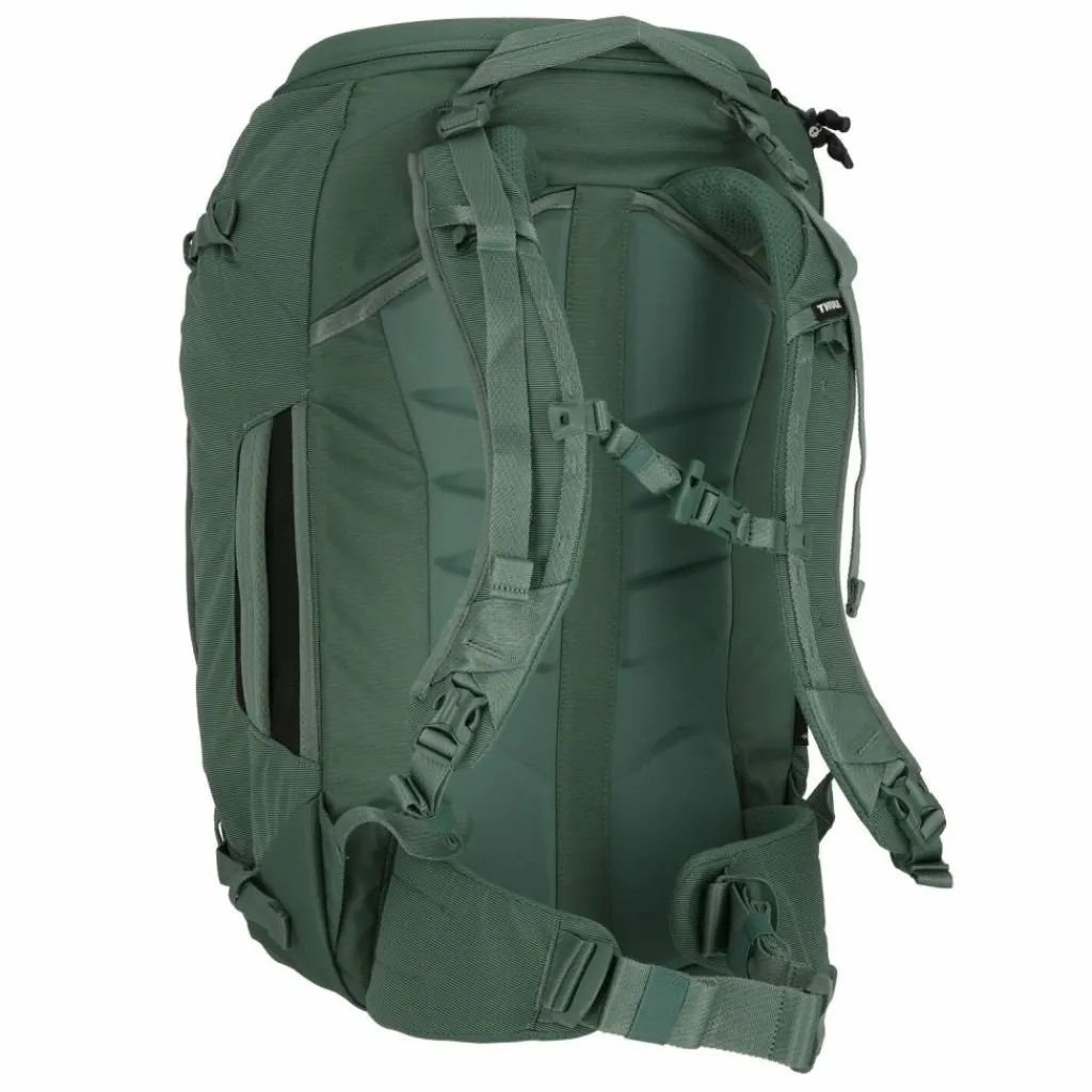 Clearance Thule Landmark Weekender Reisetasche 45 cm hazy green