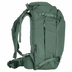 Clearance Thule Landmark Weekender Reisetasche 45 cm hazy green