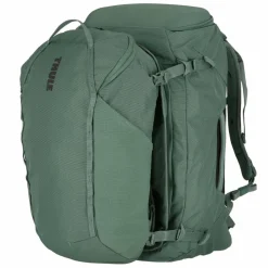 Clearance Thule Landmark Weekender Reisetasche 45 cm hazy green