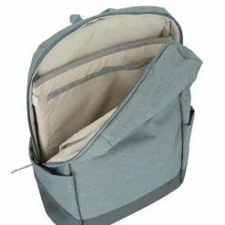 Sale Thule Lithos 20L Rucksack 42 cm Laptopfach pond gray-dark slate