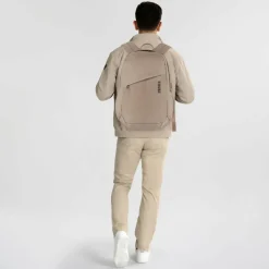 Thule Daypacks<Notus Daypack 45 cm Laptopfach tinted taupe