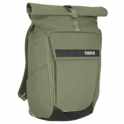 Clearance Thule Paramount Daypack 55 cm Laptopfach soft green