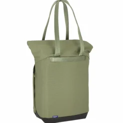 Outlet Thule Paramount Schultertasche 32 cm Laptopfach soft green