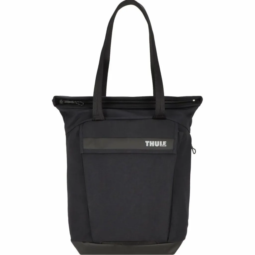 Thule Schultertaschen|Henkeltaschen<Paramount Schultertasche 32 cm Laptopfach black