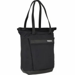 Thule Schultertaschen|Henkeltaschen<Paramount Schultertasche 32 cm Laptopfach black