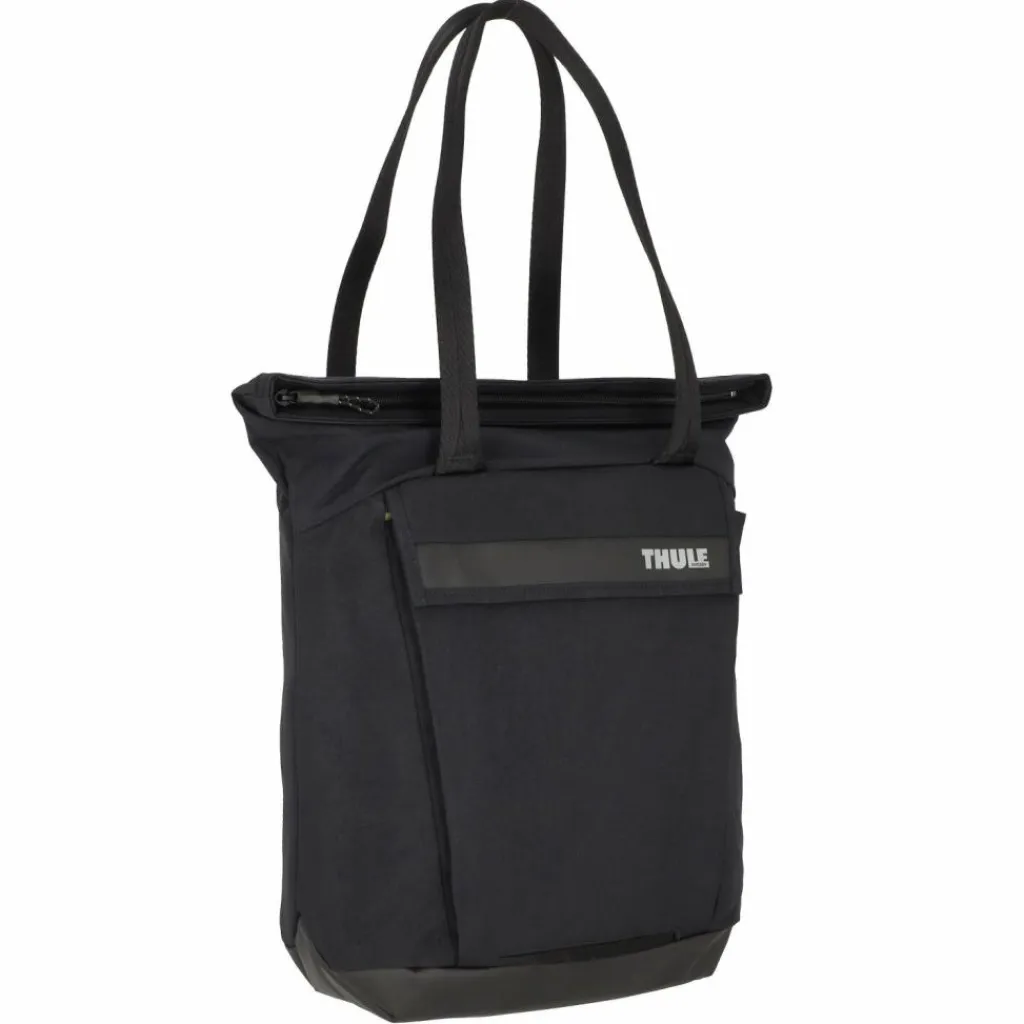Thule Schultertaschen|Henkeltaschen<Paramount Schultertasche 32 cm Laptopfach black