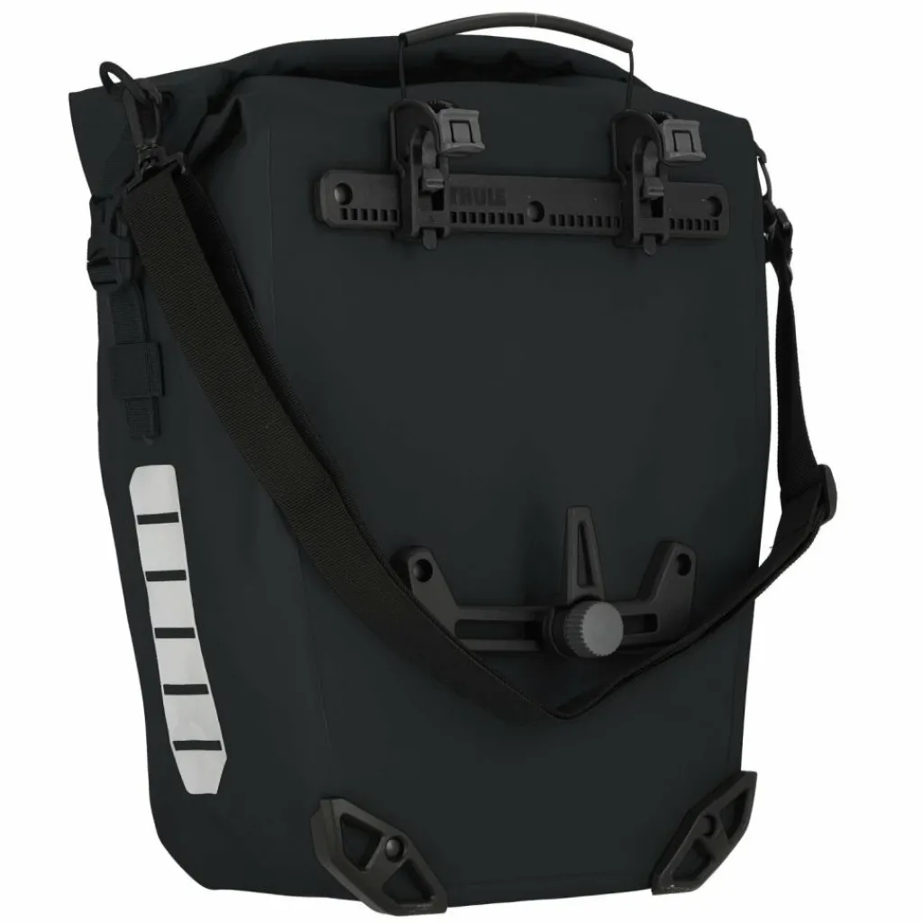 Sale Thule Shield Fahrradtasche 37 cm black