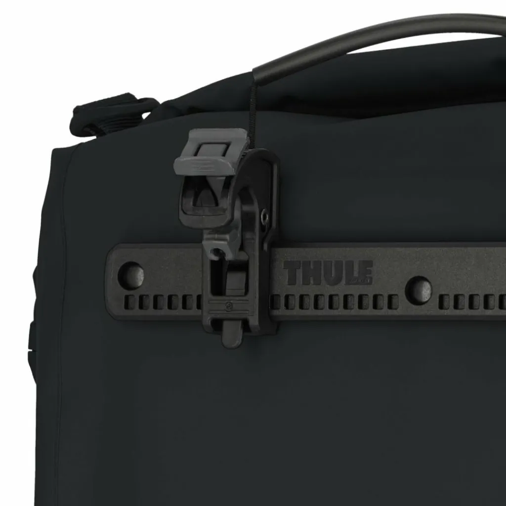 Sale Thule Shield Fahrradtasche 37 cm black