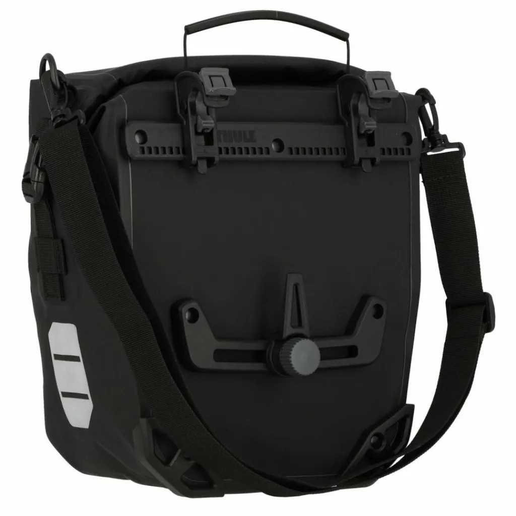 Sale Thule Shield Fahrradtasche 31 cm black