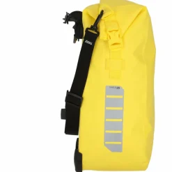 Thule Fahrradtaschen<Shield Pannier Fahrradtasche 25L Set 2tlg. yellow