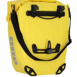 Thule Fahrradtaschen<Shield Pannier Fahrradtasche 25L Set 2tlg. yellow