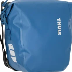Thule Fahrradtaschen<Shield Pannier Fahrradtasche 13L Set 2tlg. blue