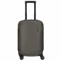 Thule Weichgepäck Kabinengepäck|4-Rollen Kabinentrolleys<Subterra 2 4 Rollen Kabinentrolley 55 cm vetiver gray