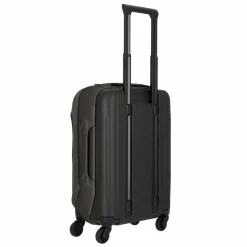 Thule Weichgepäck Kabinengepäck|4-Rollen Kabinentrolleys<Subterra 2 4 Rollen Kabinentrolley 55 cm vetiver gray