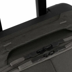 Thule Weichgepäck Kabinengepäck|4-Rollen Kabinentrolleys<Subterra 2 4 Rollen Kabinentrolley 55 cm vetiver gray