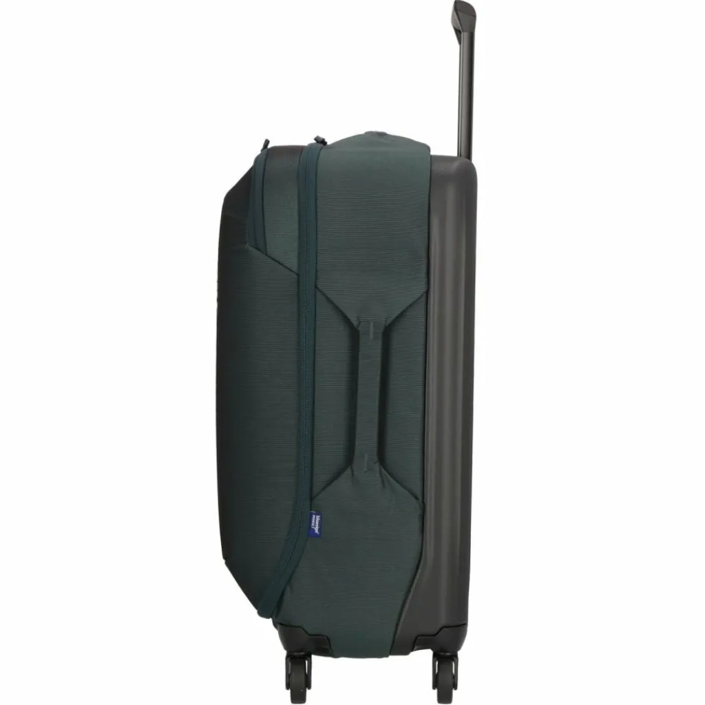 Thule Subterra 2 4 Rollen Trolley 70 cm