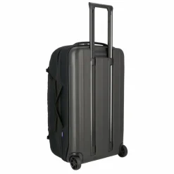 Thule Hartgepäck|2-Rollen Koffer<Subterra 2 2 Rollen Trolley 71 cm black