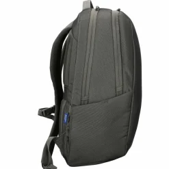 Outlet Thule Subterra 2 Business-Rucksack 46 cm Laptopfach vetiver gray