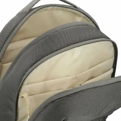 Outlet Thule Subterra 2 Business-Rucksack 46 cm Laptopfach vetiver gray