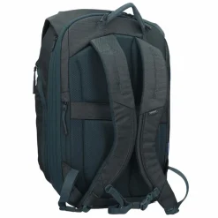 Hot Thule Subterra 2 Reiserucksack 50 cm Laptopfach mit Dehnfalte dark slate