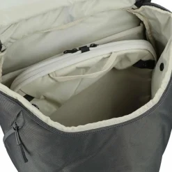 Discount Thule Subterra 2 Reiserucksack 50 cm Laptopfach mit Dehnfalte vetiver gray