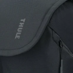 Online Thule Subterra 2 Reiserucksack 50 cm Laptopfach mit Dehnfalte balck