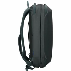 New Thule Subterra Business-Rucksack 46 cm Laptopfach dark slate