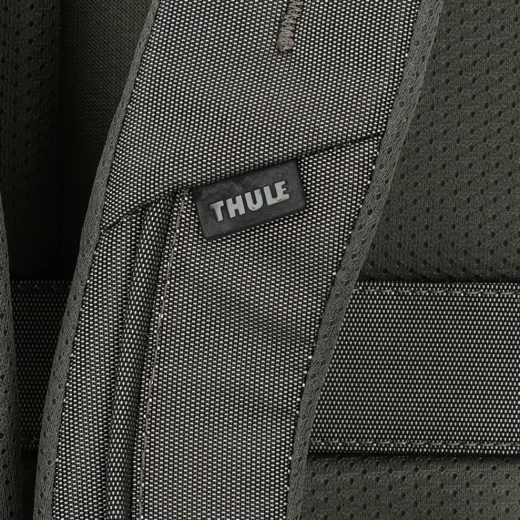 Thule Daypacks<Subterra Daypack 48 cm Laptopfach vetiver gray