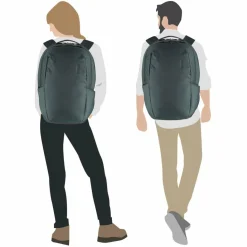 Clearance Thule Subterra Daypack 48 cm Laptopfach dark slate