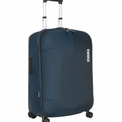 Discount Thule Subterra 4-Rollen Trolley 63 cm mineral