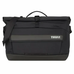 Hot Thule Paramount Aktentaschen Messenger 45 cm Laptopfach black