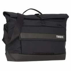Hot Thule Paramount Aktentaschen Messenger 45 cm Laptopfach black
