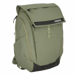 Thule Daypacks<Paramount 27L Daypack 51.5 cm Laptopfach soft green