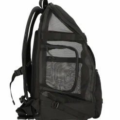 Online Timbuk2 Agent Muttmover Luxe Rucksack für Haustiere 47,5 cm jet black