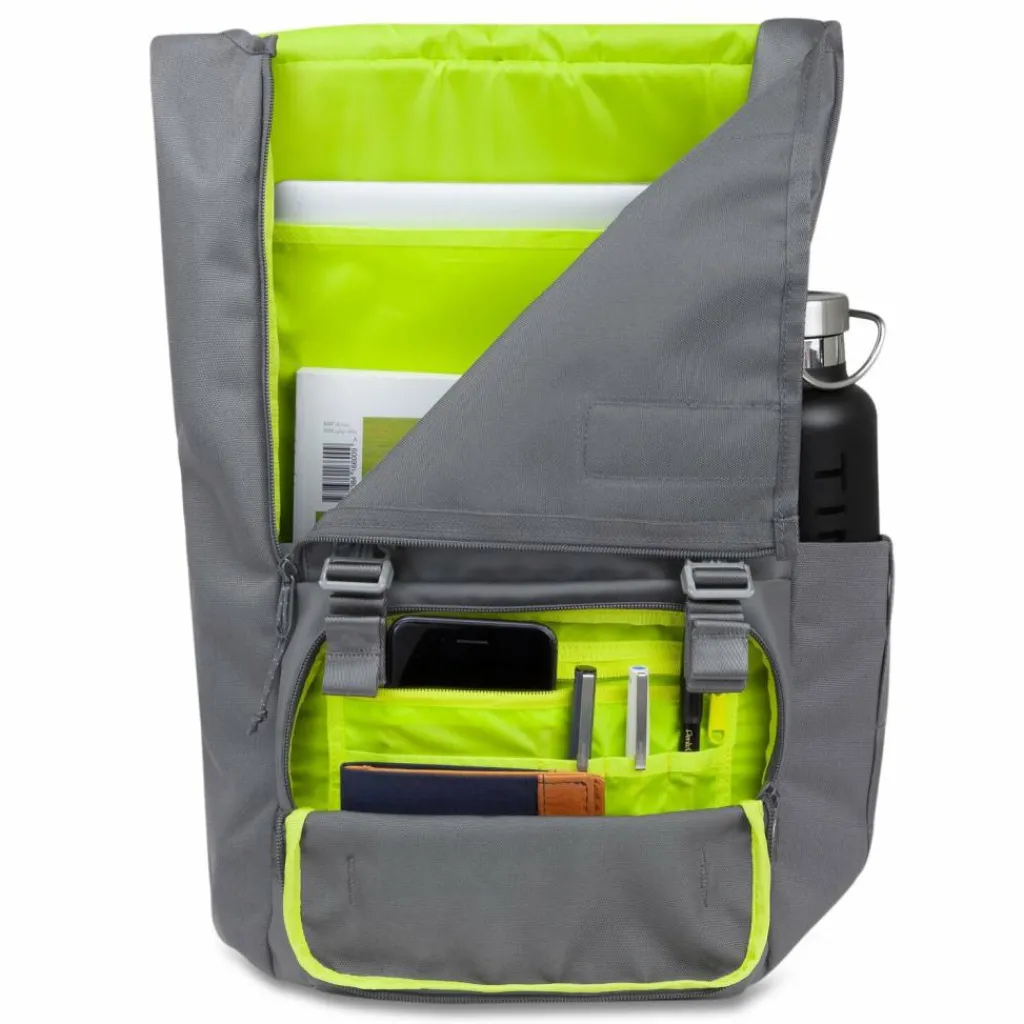 Timbuk2 Agent Rogue 2.0 Rucksack 52 cm Laptopfach