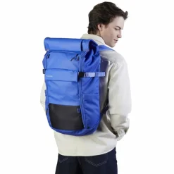 Timbuk2 Business-Rucksäcke|Laptoptaschen<Clark Pack Rucksack 43 cm Laptopfach satin sky