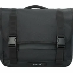 Timbuk2 Messenger Bags|Laptoptaschen<Commute Messenger 38 cm Laptopfach eco black